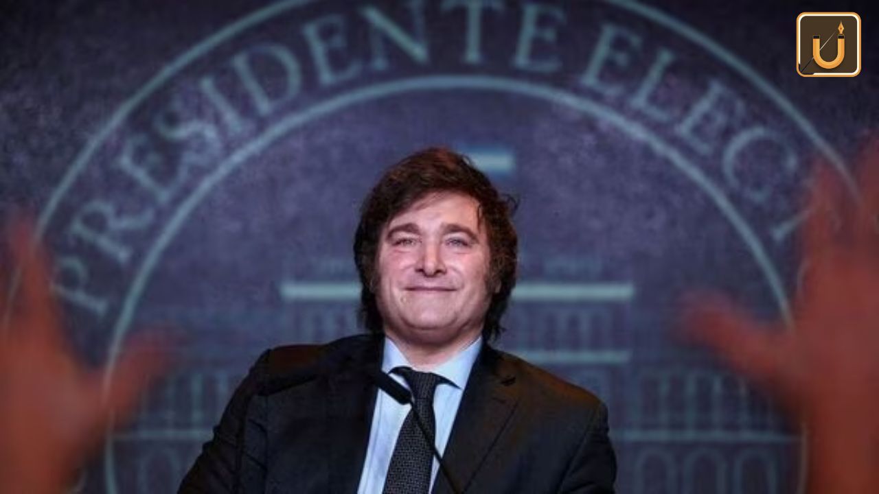 Usthadian Academy / Argentina Rejects BRICS Membership Under President Javier Milei | 02 jan 2024 Usthadian Academy / Argentina Rejects BRICS Membership Under President Javier Milei